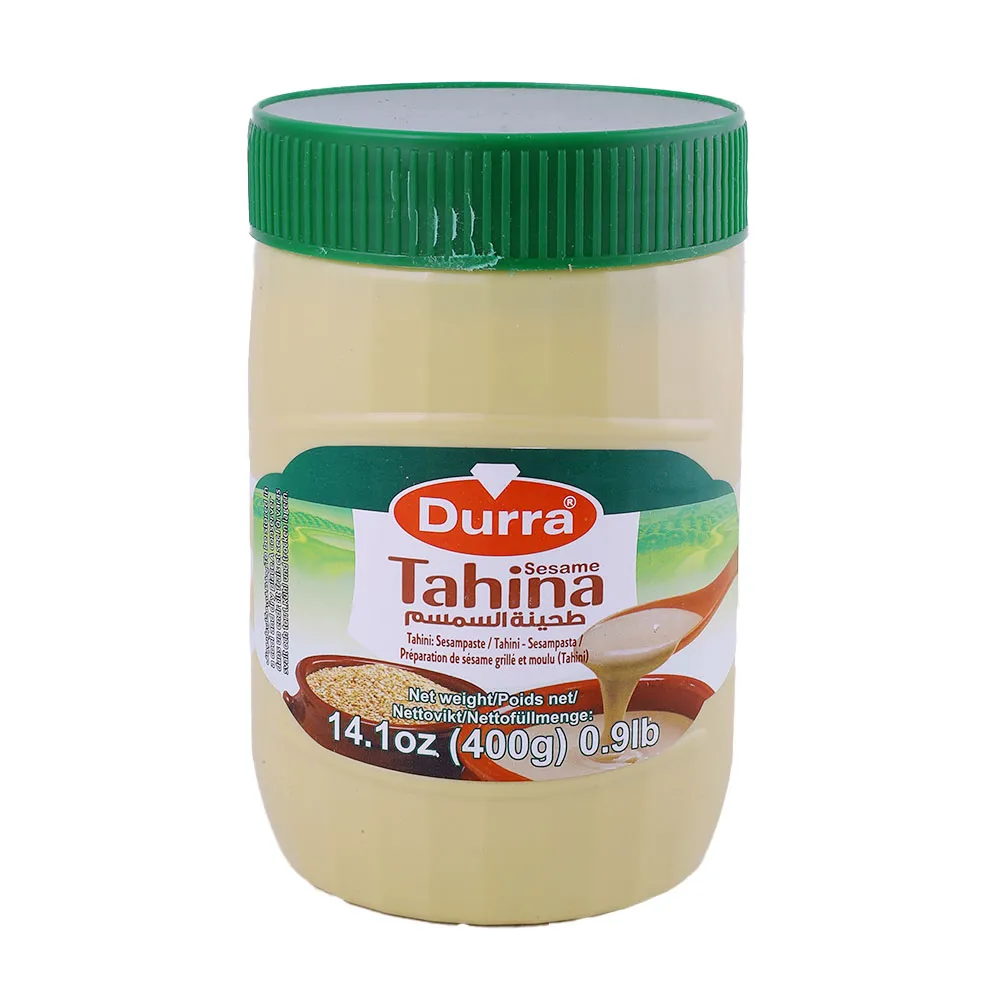 Durra Sesame Tahina 400G